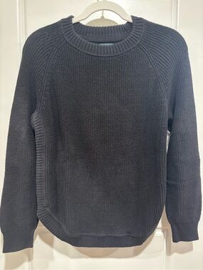 Roots Knit Sweater